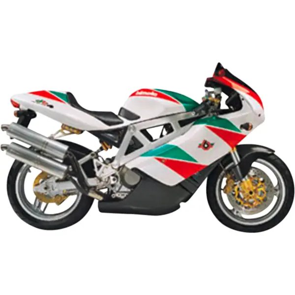 Bimota DB 4