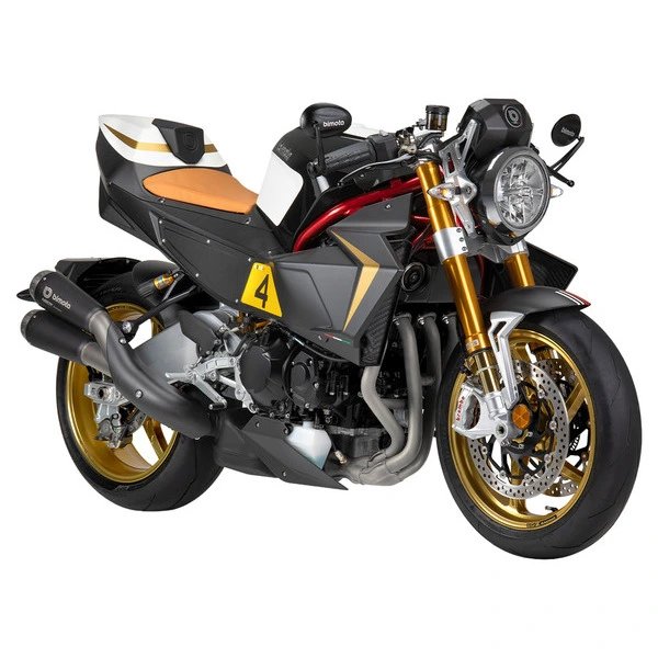 Bimota KB4RC