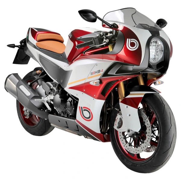 Bimota KB4