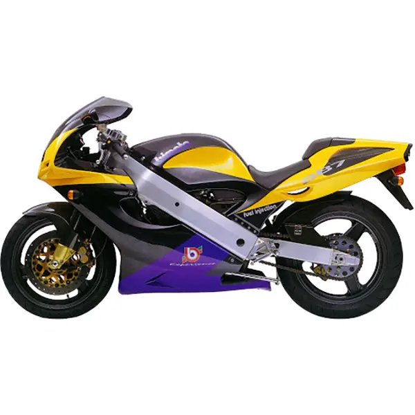 Bimota SB 7