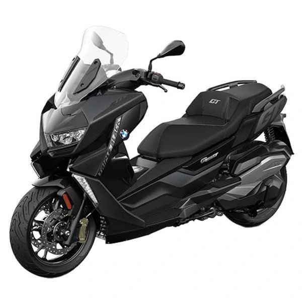 BMW C 400 GT (EURO 5)