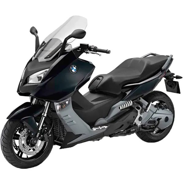 BMW C 600 SPORT