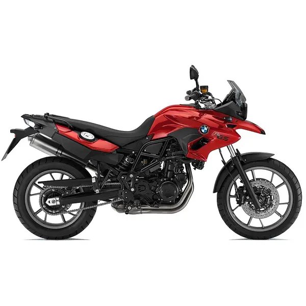 BMW F 700 GS