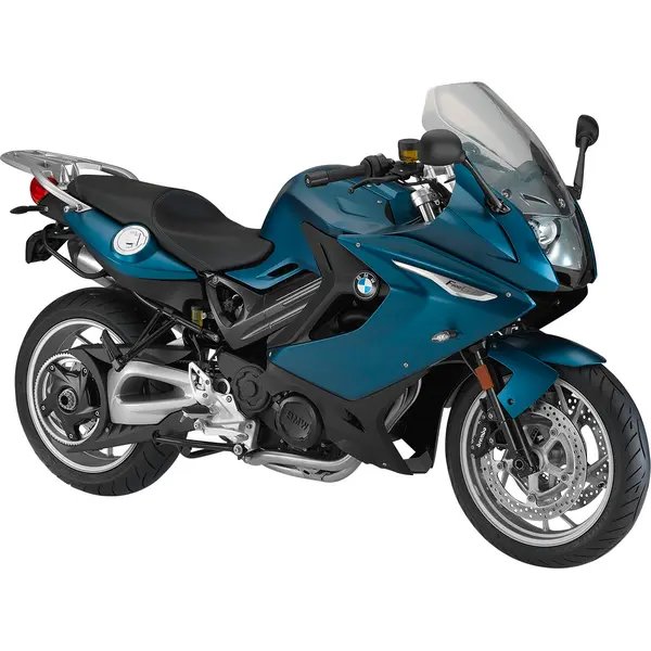 BMW F 800 GT (EURO 4 AB 11.2016)