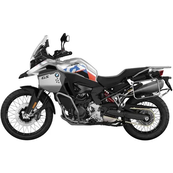 BMW F 900 GS Adventure (Euro 5+)