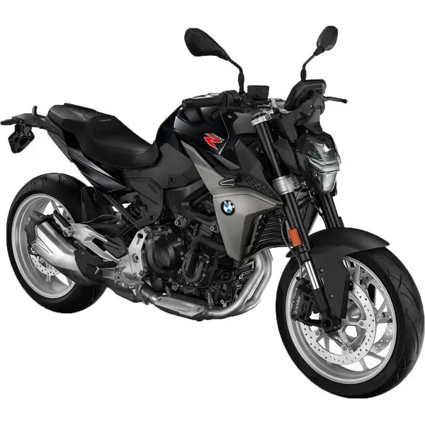 BMW F 900 R (EURO 5)