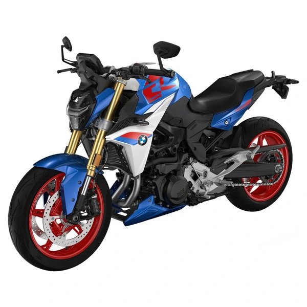 BMW F 900 R (Euro 5+)