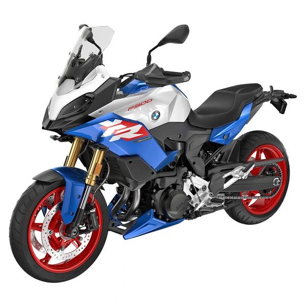 BMW F 900 XR (Euro 5+)