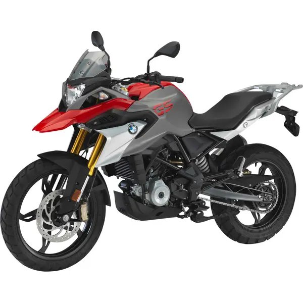 BMW G 310 GS (EURO 4)