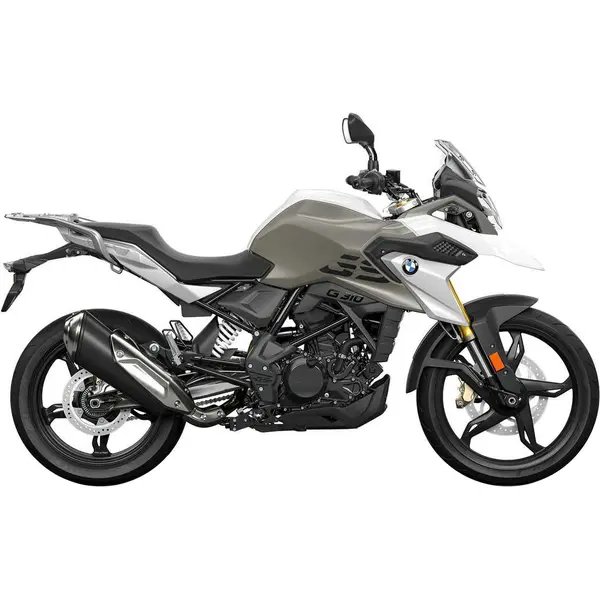 BMW G 310 GS (EURO 5)