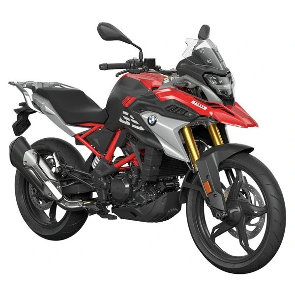 BMW G 310 GS (Euro 5+)