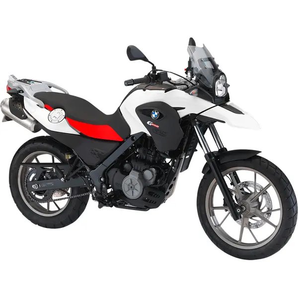 BMW G 650 GS