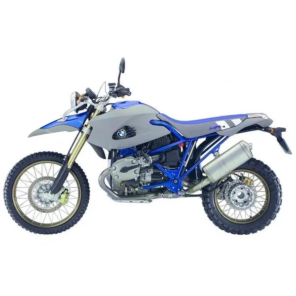 BMW HP2 ENDURO