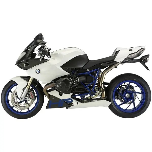 BMW HP2 SPORT