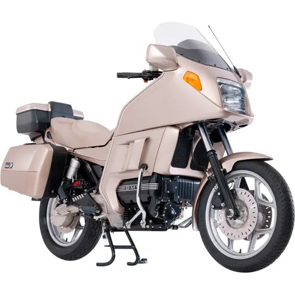 BMW K 100 LT