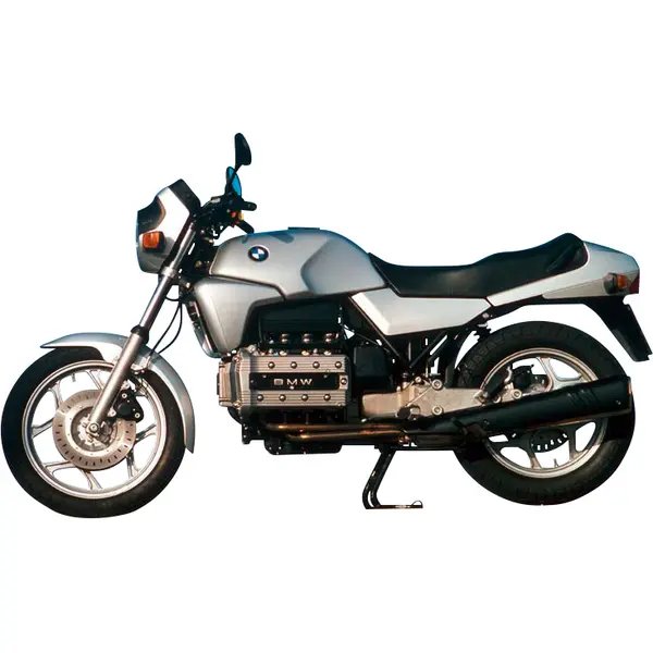 BMW K 100