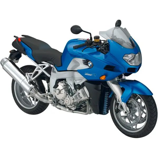 BMW K 1200 R SPORT