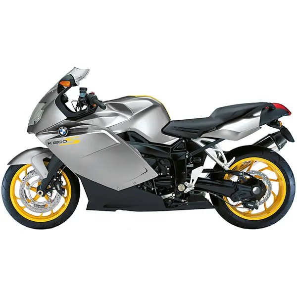 BMW K 1200 S