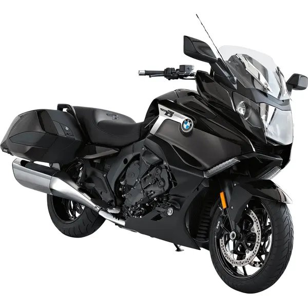BMW K 1600 B BAGGER (EURO 4)