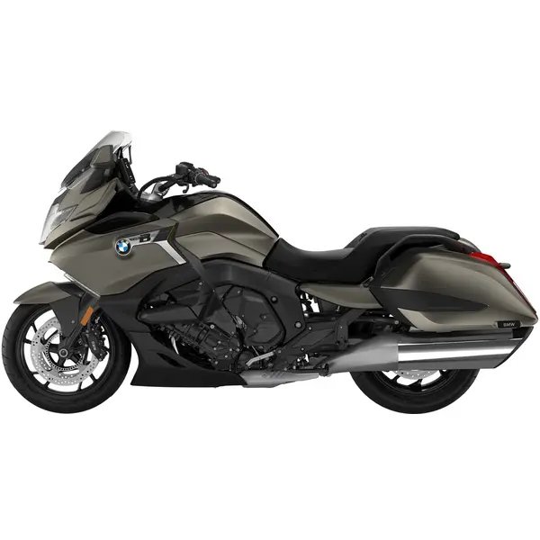 BMW K 1600 B (EURO 5)