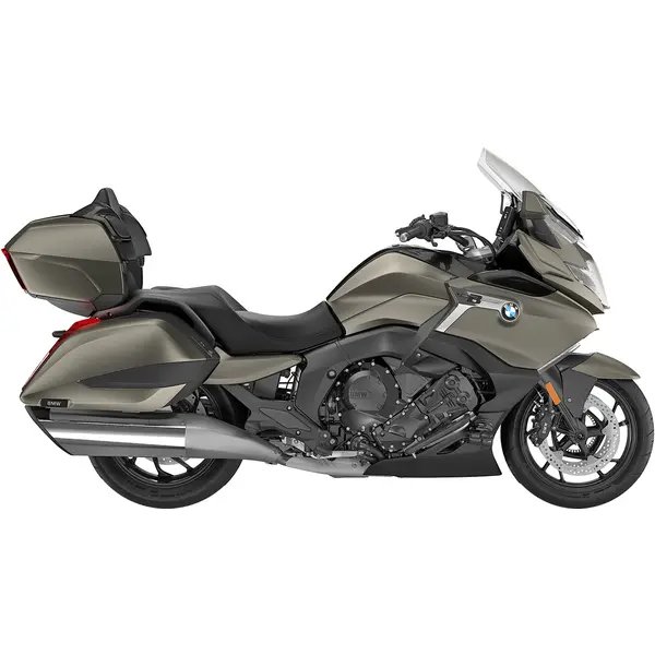 BMW K 1600 GRAND AMERICA (EURO 5)