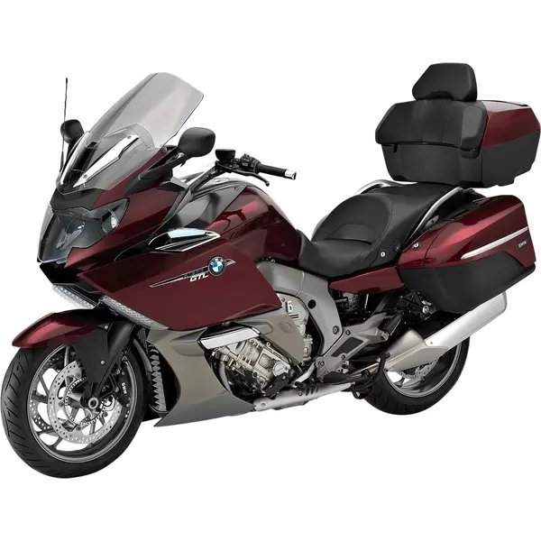 BMW K 1600 GTL/EXCLUSIVE