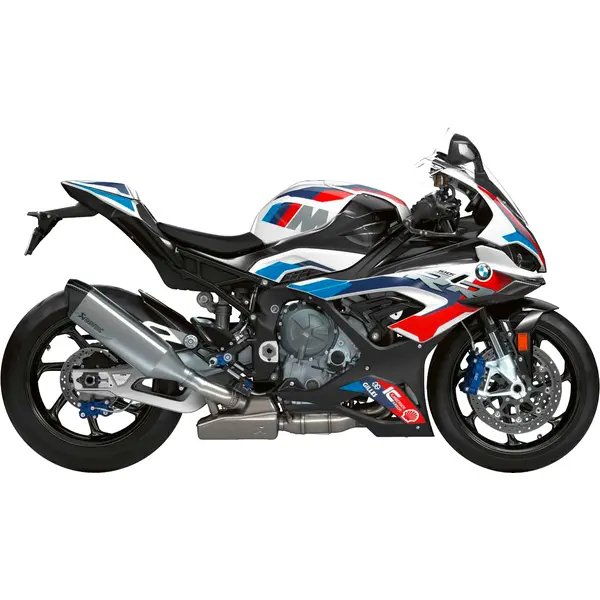 BMW M 1000 RR (EURO 5)