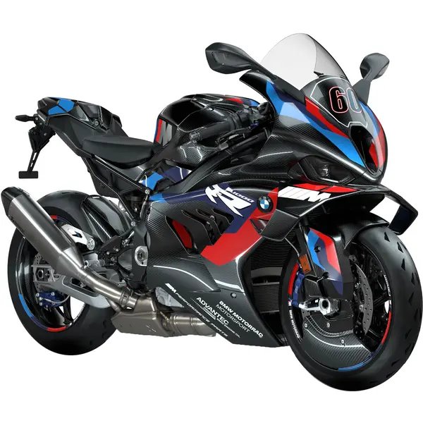 BMW M 1000 RR