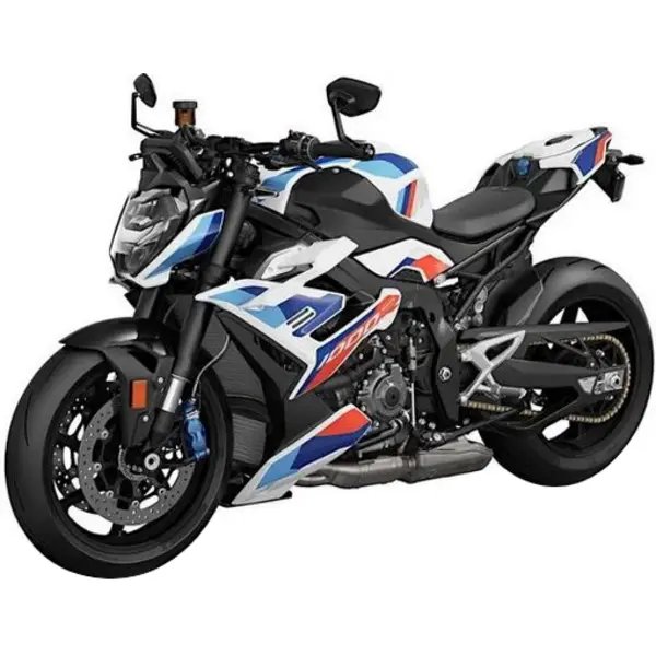 BMW M 1000 R