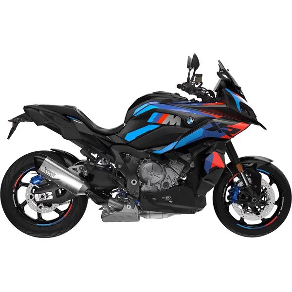 BMW M 1000 XR (Euro 5+)