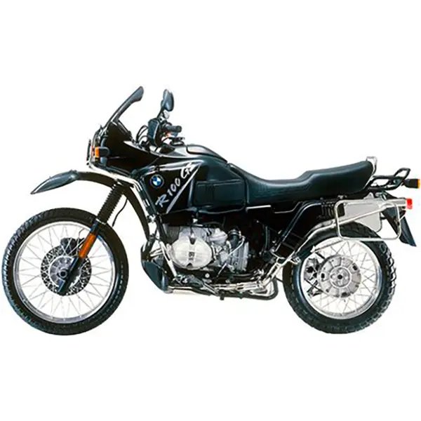 BMW R 100 GS PARIS DAKAR