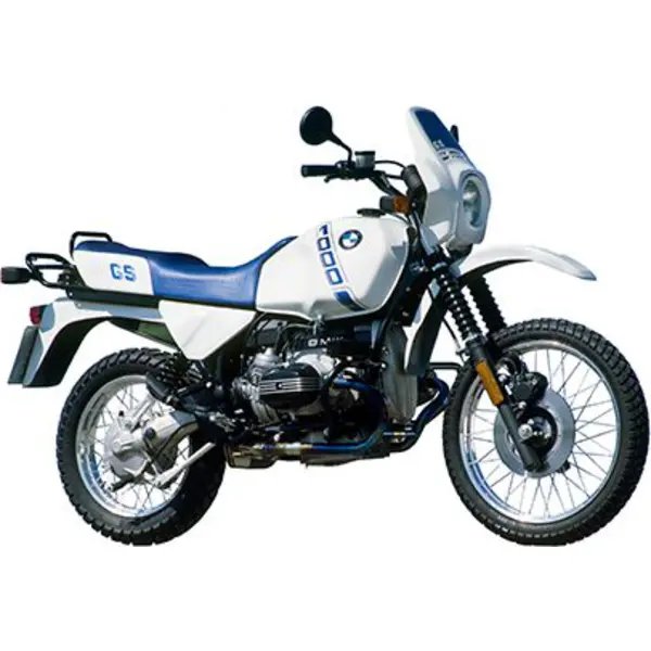 BMW R 100 GS