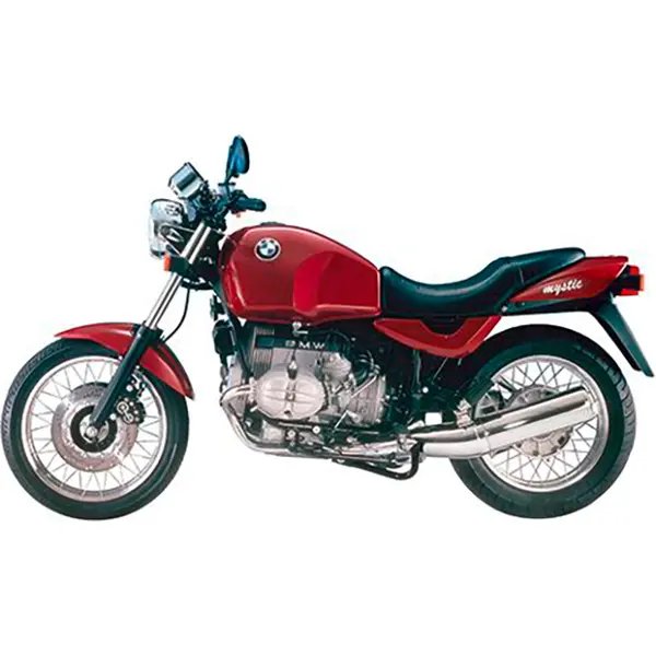 BMW R 100 R MYSTIC