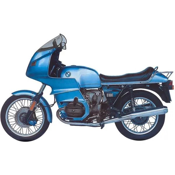 BMW R 100 RS