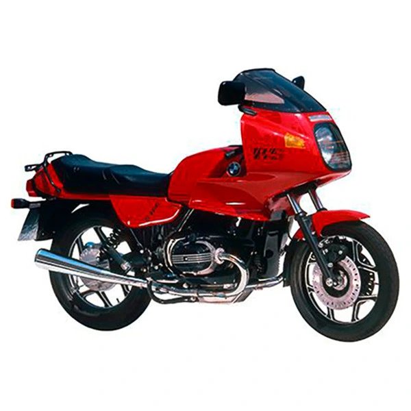 BMW R 100 RS (EINARMSCHWINGE)