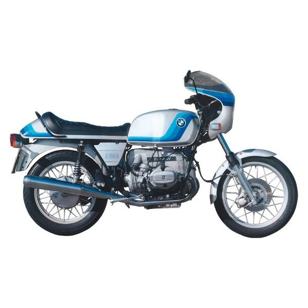 BMW R 100 S