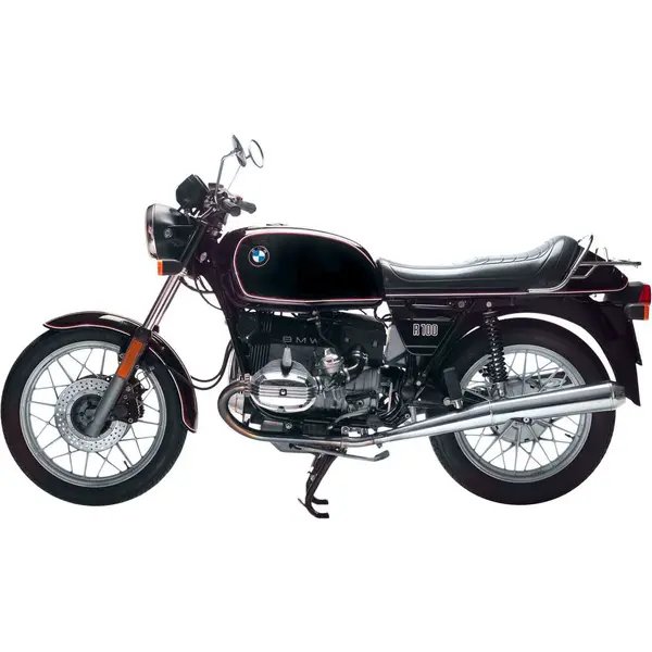 BMW R 100