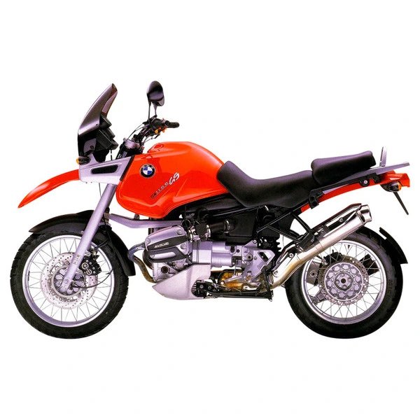 BMW R 1100 GS
