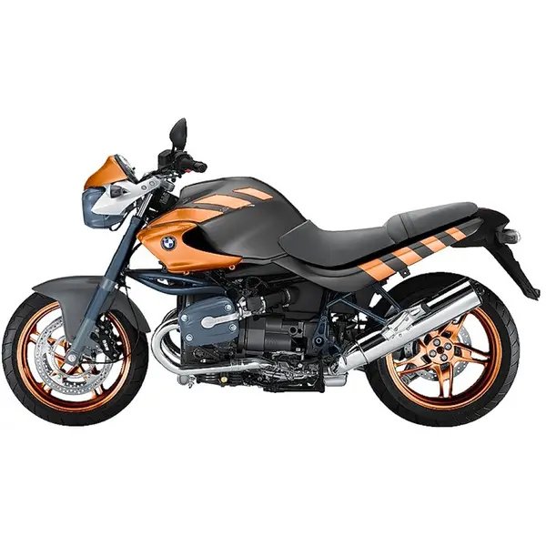 BMW R 1150 R ROCKSTER