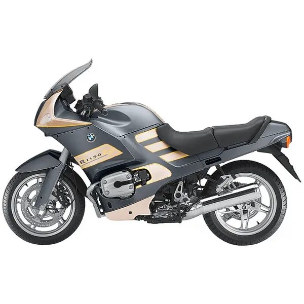 BMW R 1150 RS