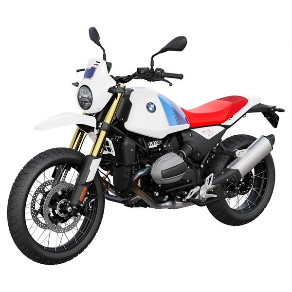 BMW R 12 G/S