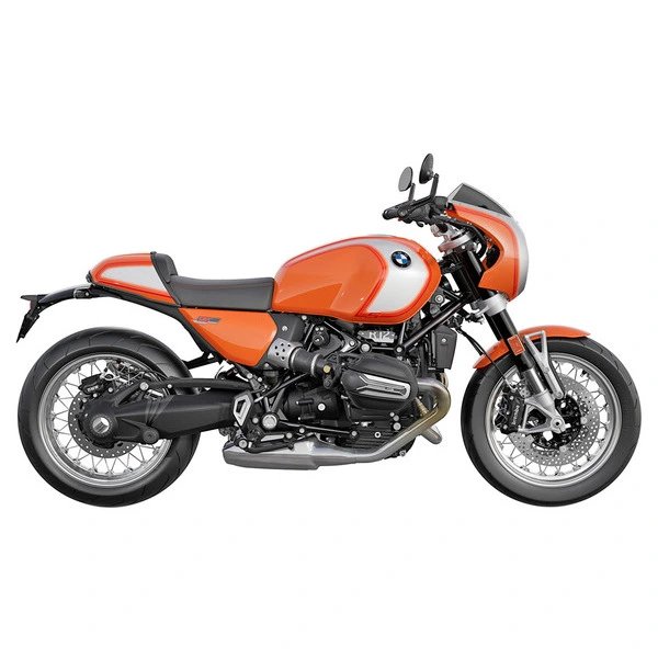 BMW R 12 S