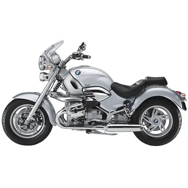 BMW R 1200 C INDEPENDENT/MONTAUK