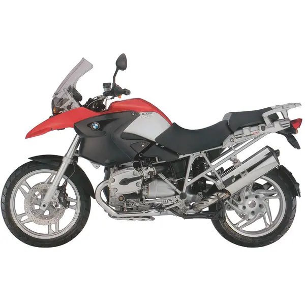 BMW R 1200 GS