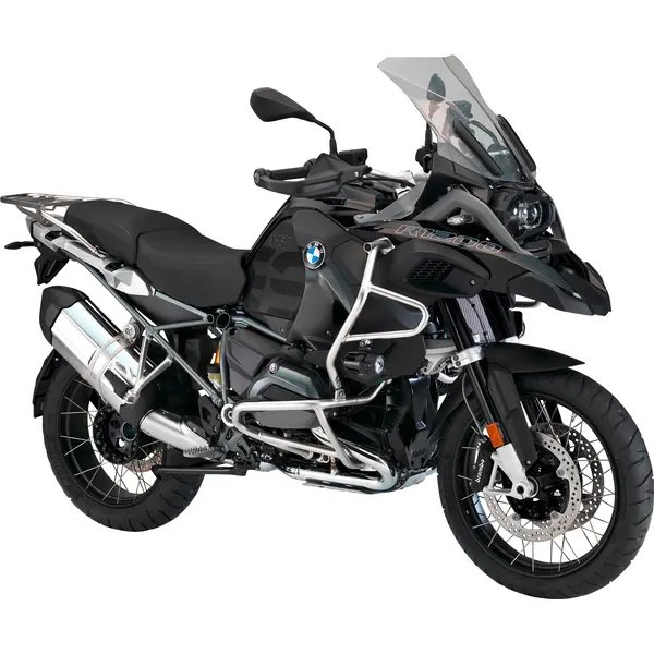 BMW R 1200 GS ADVENTURE (EURO 4)