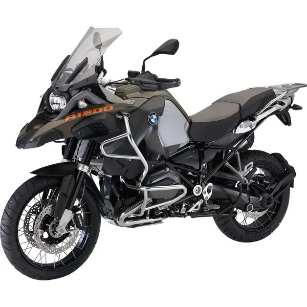 BMW R 1200 GS ADVENTURE (LC)