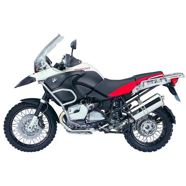 BMW R 1200 GS ADVENTURE