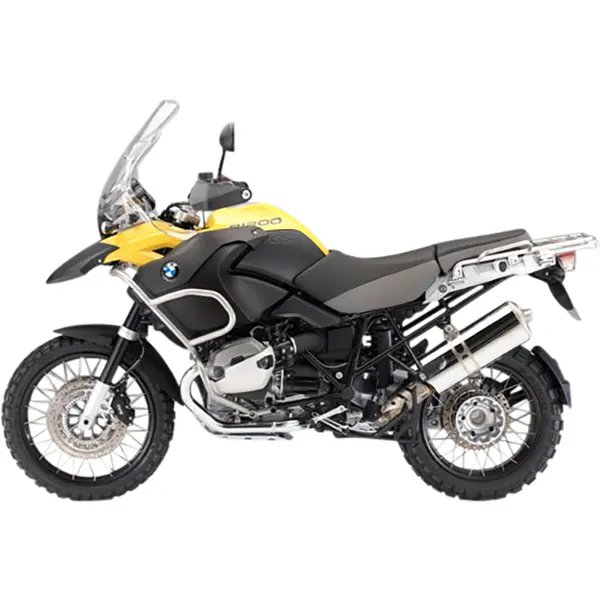 BMW R 1200 GS ADVENTURE