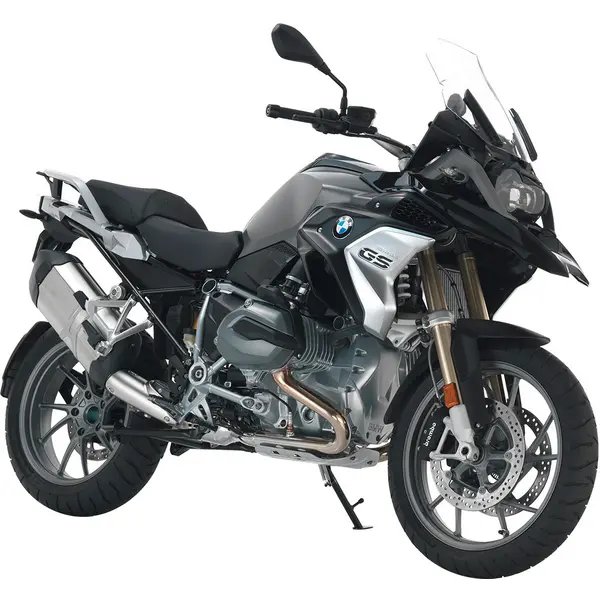 BMW R 1200 GS (EURO 4)