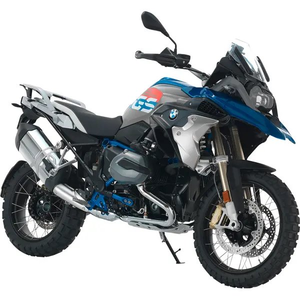 BMW R 1200 GS RALLYE (EURO 4)